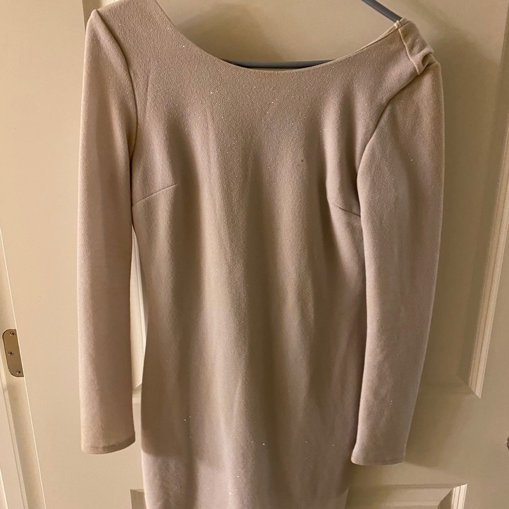 Homecoming Dress
